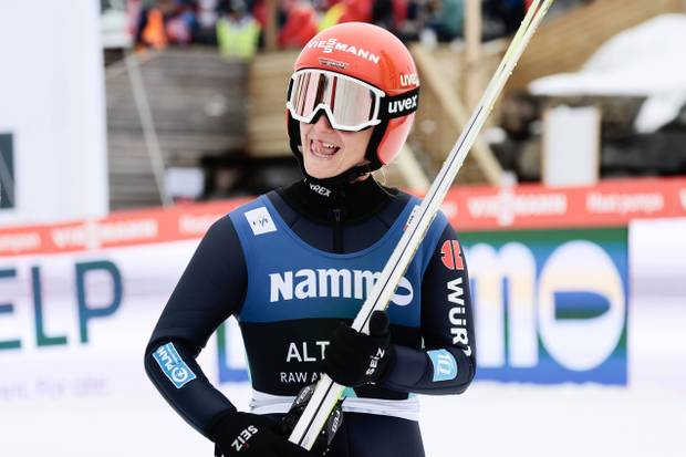 Skifliegen abgesagt! Ersatzplan steht