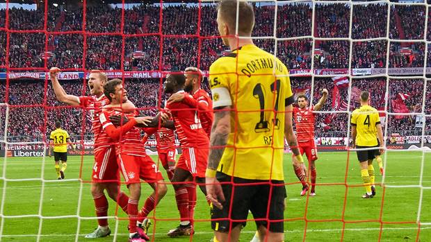 BVB verkündet Schlotterbeck-Diagnose