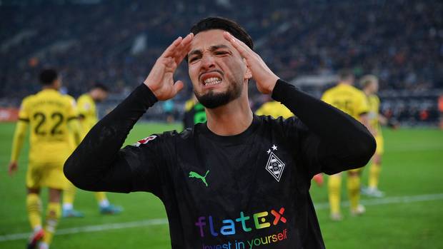 Nächster Gladbach-Star zum BVB?