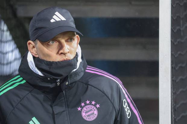 Bayern verkündet Mazraoui-Diagnose