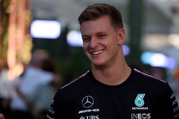 Dieses Team will in die F1