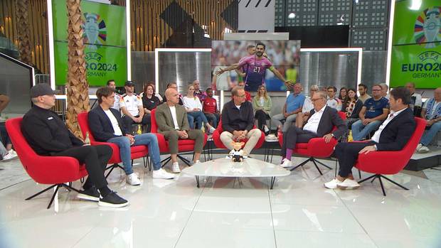 Gündogan? Das musst du beherrschen