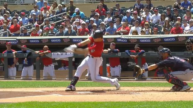 Geballte MLB-Action LIVE auf SPORT1