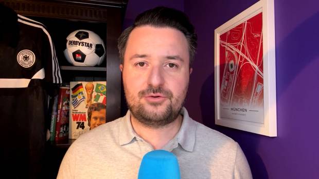Inter-Legenden warnen vor Bayern-Star