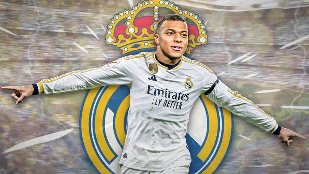 Mbappé schießt gegen PSG