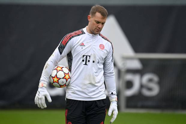 Ulreich plötzlich gefragt