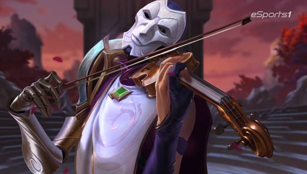 Legends of Runeterra: Annie, Jhin & mehr