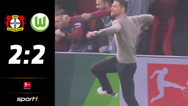 Die Deutsche Bahn der Bundesliga