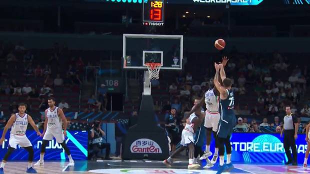 Doncic-Enthüllung vor Deutschland-Spiel