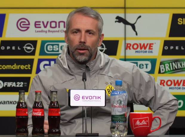 Dortmund gegen Bayern im SPORT1-Check