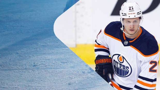 Große Ehre für NHL-Superstar Draisaitl