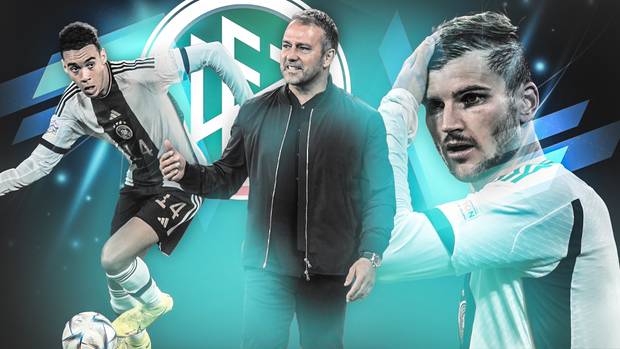 Hoffenheimer auf Flicks WM-Liste
