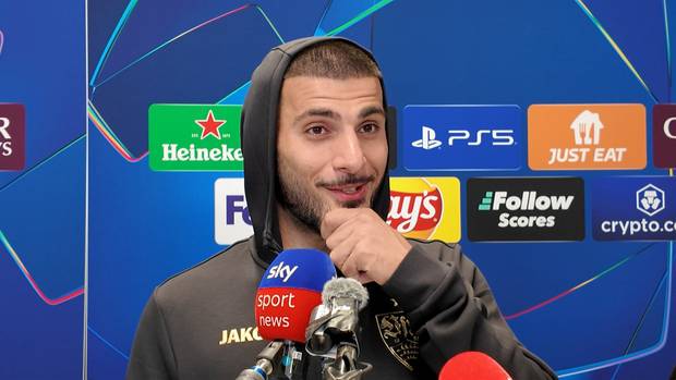 Hier läuft die CL heute LIVE