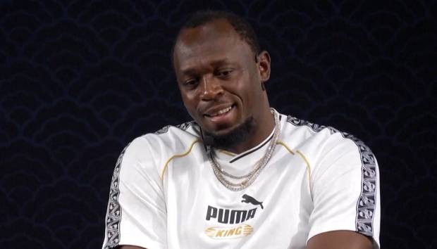 Bolt fällt knallhartes Urteil