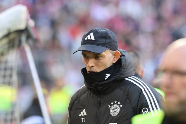 Matthäus stellt brisante Frage zu Tuchel