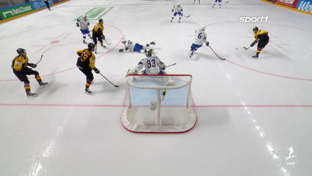 Eisbären-Trio verzaubert Deutschland