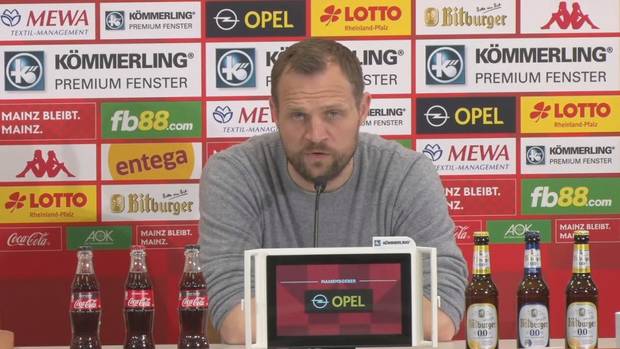 Svensson: Tuchel „komplett anders“