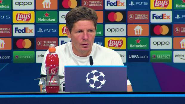 So wurde Höjbjerg zum Star
