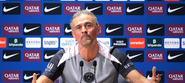 PSG-Coach lobt Bayern-Star für vorbildliche Geste