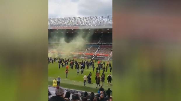 Klopp schimpft: „Ein Verbrechen“