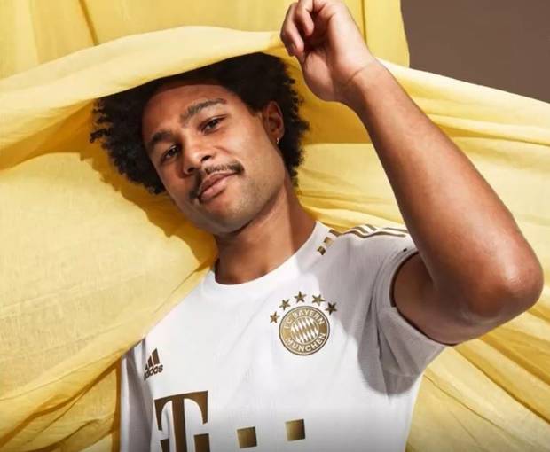 Bayern-Trikot: „Wunderbare Tradition“