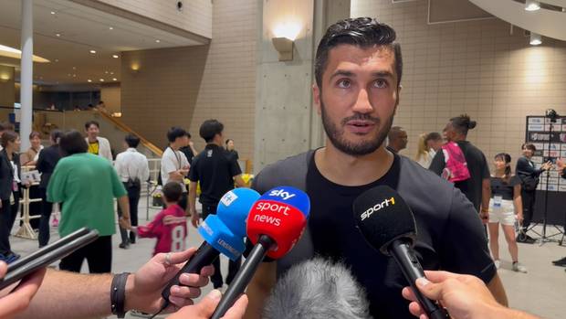 So krempelt Sahin den BVB um