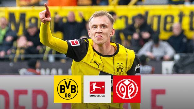 Großes Kovac-Lob für BVB-Duo