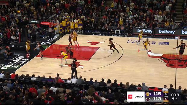 Trainer-Knall in der NBA