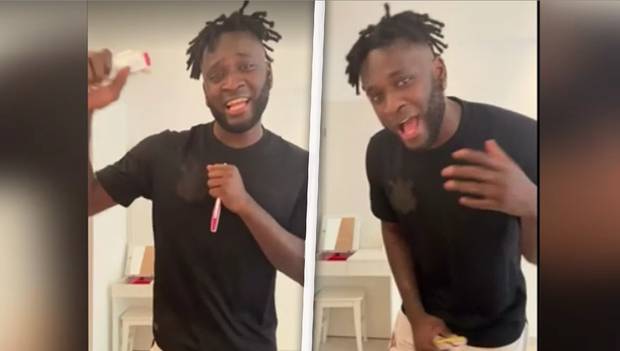 Bloß kein zweiter Keita