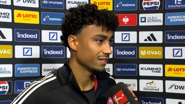 Mega-Preisschild für neuen DFB-Star