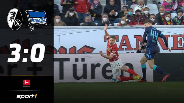 Freiburg holt Ex-Schalker für Vermarktung