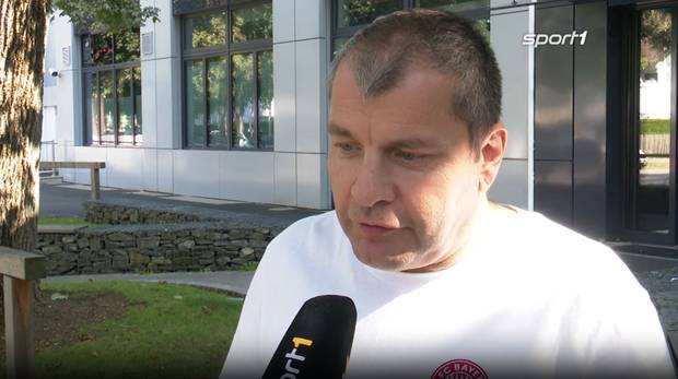 Bayerns doppelter Problem-Löser