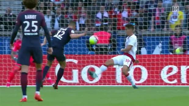 BVB: Meunier fix, Juwel im Anflug