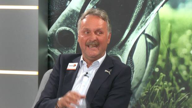 Bayern „unsportlich“: Neururer sauer