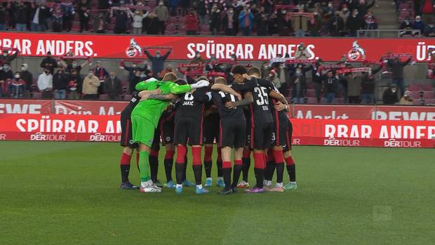 Chandler: „Glasner liebt die Mannschaft“
