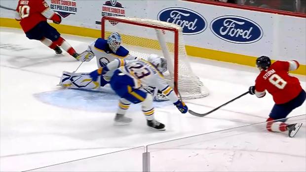 NHL-Star setzt Rekordjagd fort