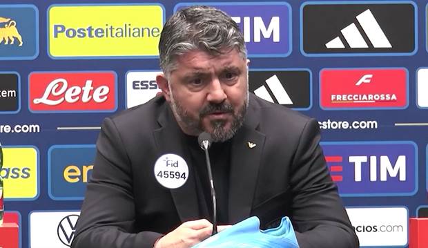 Entgeht Italien einem Fußball-Fiasko?