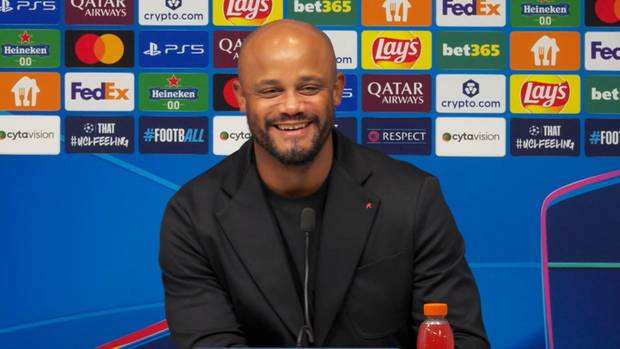 Bayern-Überraschung um Jackson!