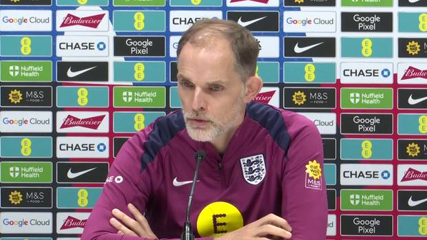 Unter Tuchel zurück zur Bestform