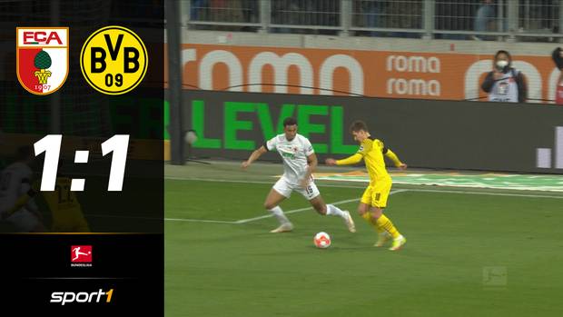 Dieser Satz holt Reus jetzt ein