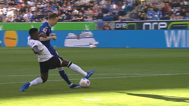 Hoffenheim-Juwel verlängert