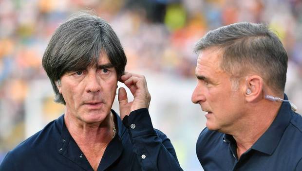 Wechsel-Revolution auch bei EM fix