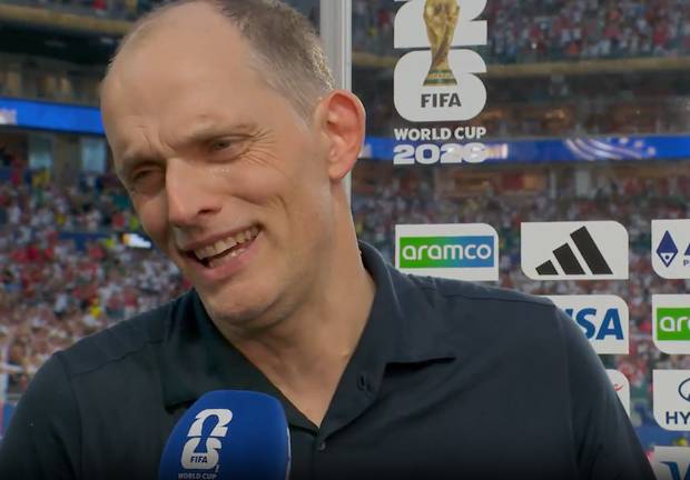 Dieses Tuchel-Interview schlägt Wellen