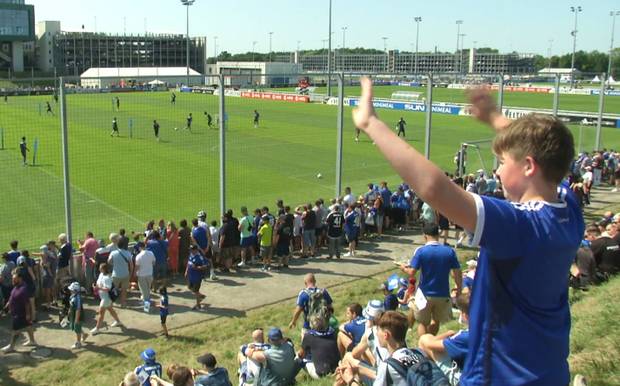 Schalke holt neuen Abwehrchef
