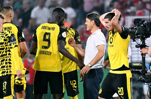 BVB-Transfers: „Warst du in London?“