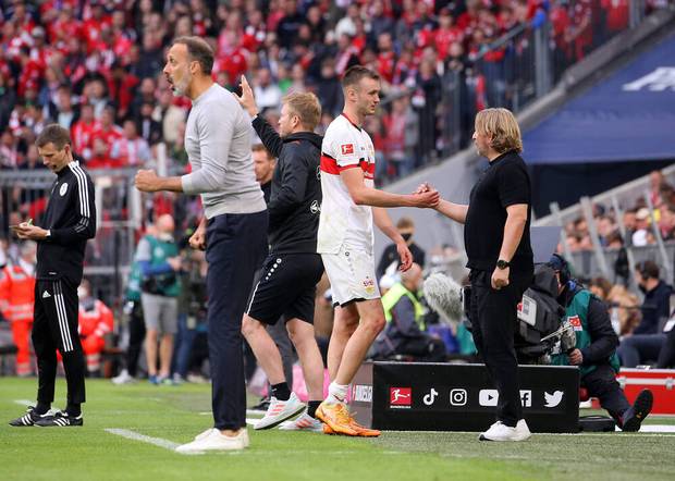 Bayerns Vorstoß in neue Galaxien