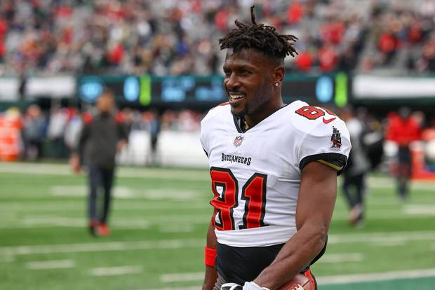 Haftbefehl gegen Ex-NFL-Star
