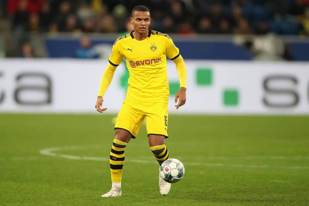 Akanji: Mit Fans über Rassismus reden