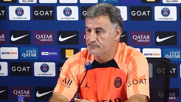 PSG erneut ohne Probleme