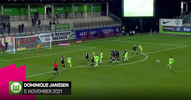 Ein einmaliges Fußballmärchen